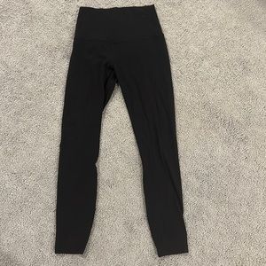 Lululemon Align Leggings 25”